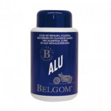 Belgom Aluminium poets