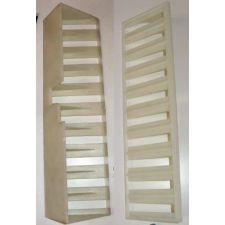 AMI H en I titelrekjes (200 select)