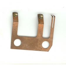 Sleepcontacten voor AMI pulse generator (G t/m I) F-3656