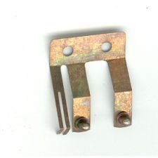 Sleepcontacten voor pulse generator (J en K)