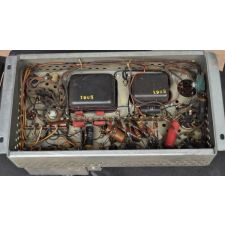 Seeburg 33.3 Auto-Speed Unit ASU-1