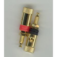 Aansluitklem standaard