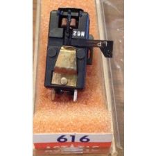 Astatic 616 element NOS = BSR X3M