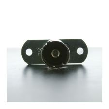 Fitting voor bajonet lampjes (BA15s) met 2 draden