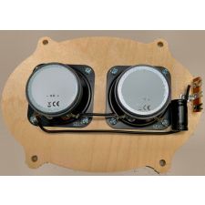 Rockola tweeter midtone 16 Ohm