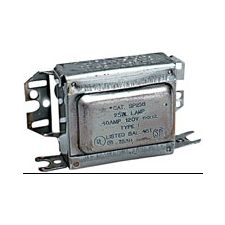 110 Volt ballast 4-8 Watt