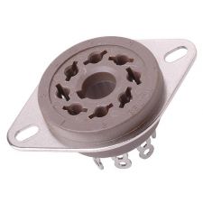 8 polige buisvoet Belton