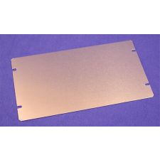 1434-26 Bodemplaat 406 x 203 mm