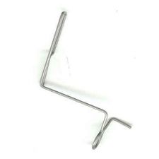 naaldborstelhouder voor 1464, Tempo, Regis, Empress, 1484, 1494, 403, 430