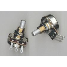 Bourns Pro Audio potmeter lineair