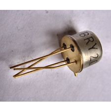 BRY20 PNP Thyristor Tetrode (NSM)