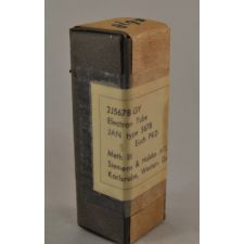 Buis 5678 = CV2254 Siemens