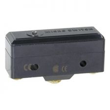 Microswitch BZ2R schroefaansluiting