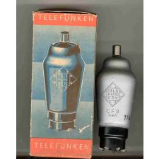 Buis CF3 Telefunken