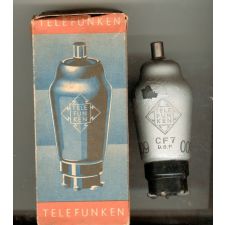 Buis CF7 Telefunken