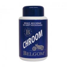 Belgom Chroom poets