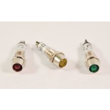 Controle lampje 230 Volt