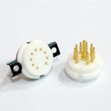 CMC 9 pens teflon buisvoet