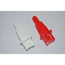 Continental II drukknoppen set 200 select