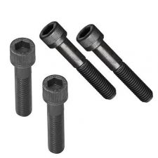 Set schroeven voor nek AMI Continental