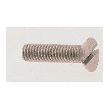 Bout UNC 6-32 * 1/2 VK