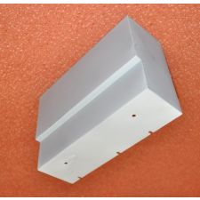 Afdekkap voor AMI stepper in G200 t/m Continental