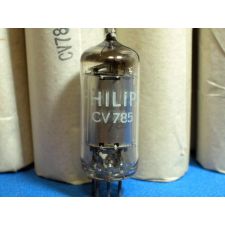 Buis DF91 = CV785 = 1T4 Philips