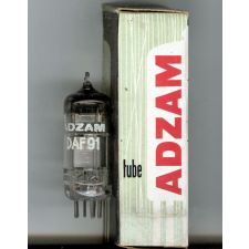 Buis DAF91 = 1S5 Adzam