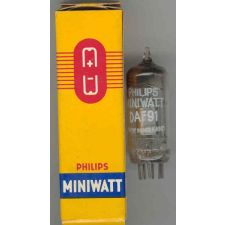 Buis DAF91 = 1S5 Philips