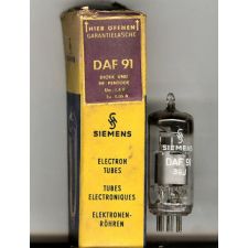 Buis DAF91 = 1S5 Siemens