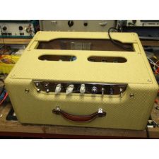 Gitaarversterker type DAMIAN 1