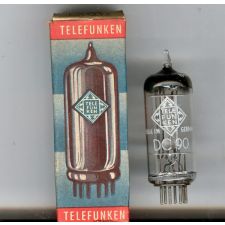 Buis DC90 Telefunken