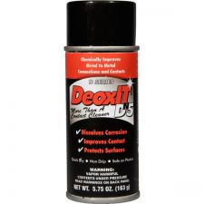 Deoxit DN5 Spray 163 gr