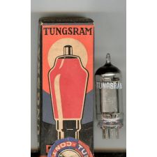 Buis DL91 = 1S4 Tungsram