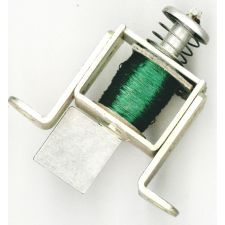 Wurlitzer number select solenoid 68617