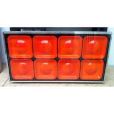 Compleet voorfront voor AMI R81