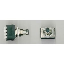 Voetschakelaar 4 polig om