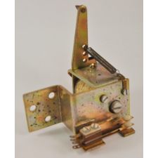 Solenoid mechanism complete 00 202 190 00