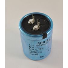 Bekerelco 10000 uF 16 V Philips