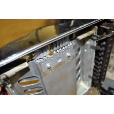 AMI wallbox WQ bladzijde veertje