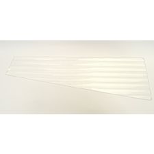 Seeburg HF100R glas voor gril - part# 407202