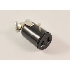 2-polige Jones plug female