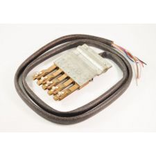 Contacten voor rol Seeburg V/VL/KD