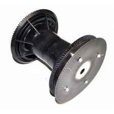 Rockola 490, 494, 1000 magazine hub, part# 54438 & 54439