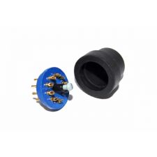 9 polige stekker klein luxe