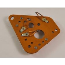 CAU1 Contact Plate Assembly - Seeburg onderdeelnr 450814