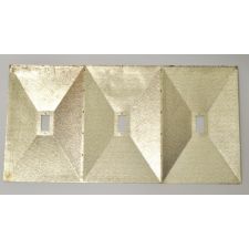 AMI JAN Front Door Grille - part# 600-03377