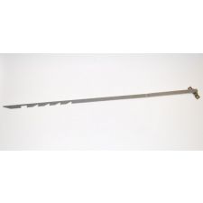 Uitzetijzer voor Tempo, Empress & Regis