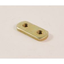 Record magazine assembly tapping plate - Seeburg part no. 245313