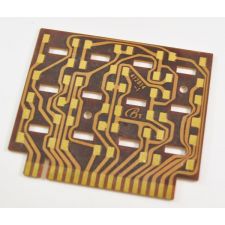 Seeburg Digital Electronic Selector PCB - part# 412014-1